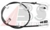 HONDA 47560SS0013 Cable, parking brake